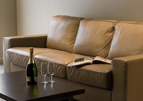 Airport Christchurch Motel Екстер'єр фото